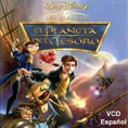 El Planeta del Tesoro